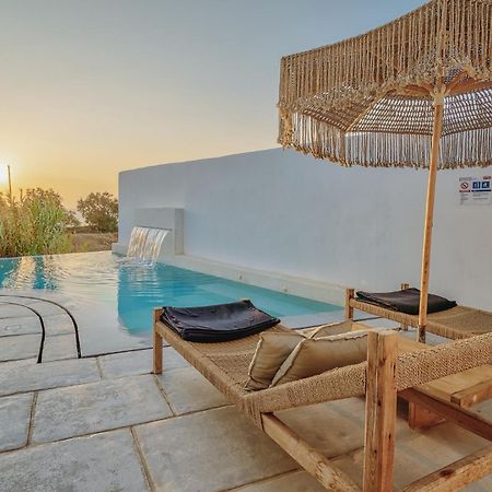 אנטיפארוס Villa Yialos מראה חיצוני תמונה