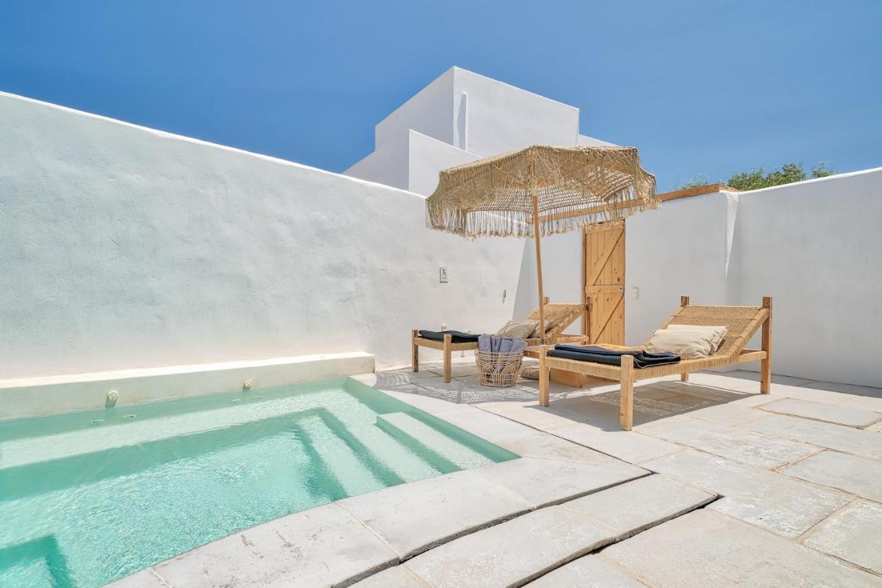 אנטיפארוס Villa Yialos מראה חיצוני תמונה