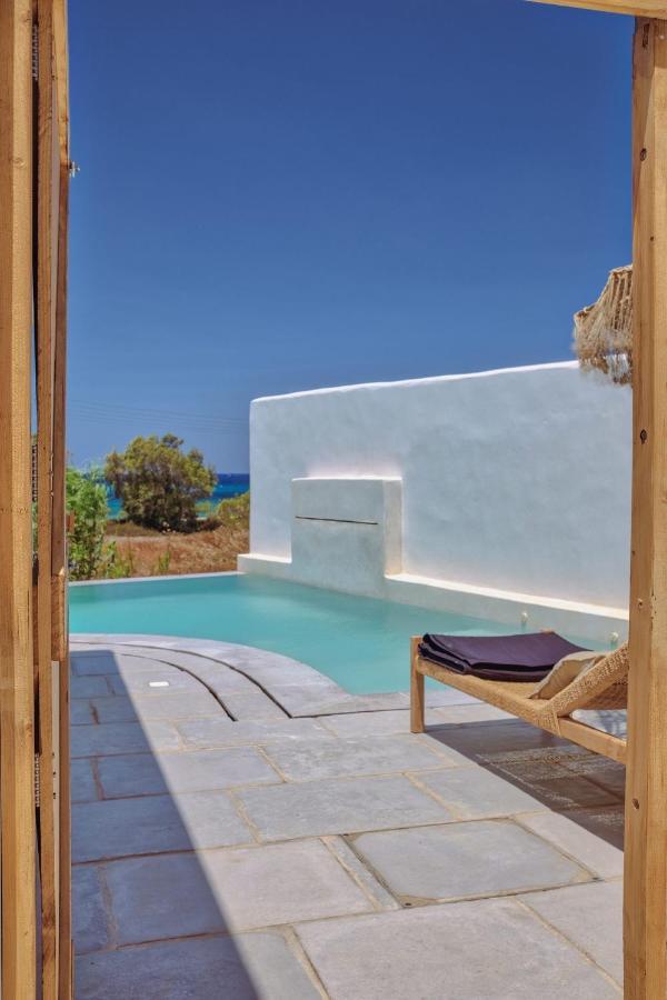 אנטיפארוס Villa Yialos מראה חיצוני תמונה