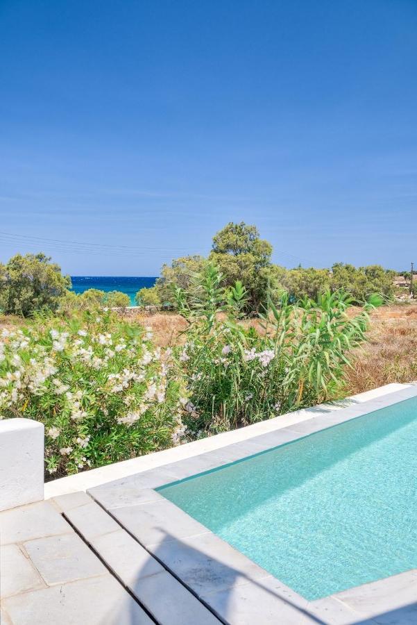 אנטיפארוס Villa Yialos מראה חיצוני תמונה
